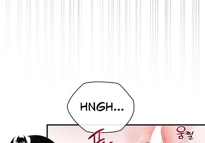 I Drank It Instead of My Husband Chapter 3 page 26