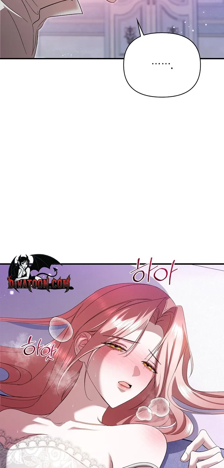 I Drank It Instead of My Husband Chapter 3 page 28