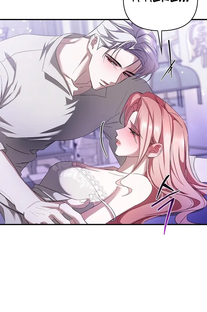 I Drank It Instead of My Husband Chapter 3 page 32