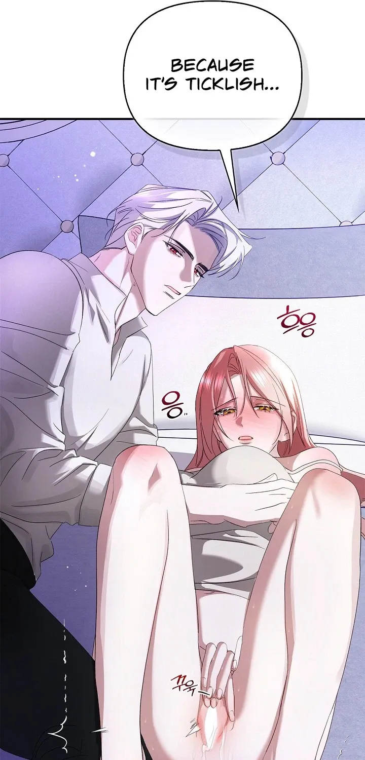 I Drank It Instead of My Husband Chapter 3 page 33