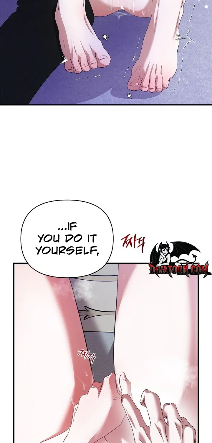 I Drank It Instead of My Husband Chapter 3 page 34