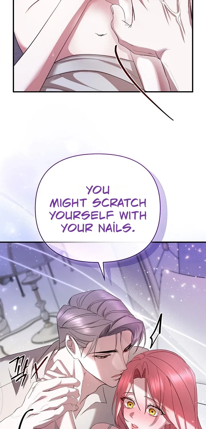 I Drank It Instead of My Husband Chapter 3 page 35