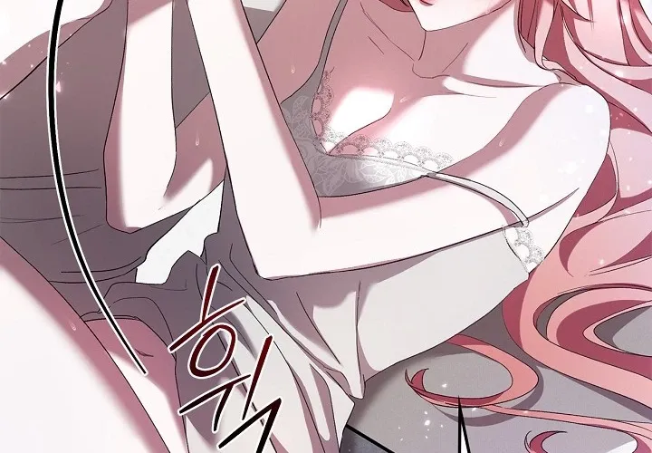 I Drank It Instead of My Husband Chapter 3 page 36