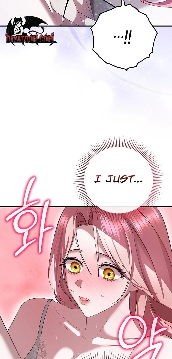 I Drank It Instead of My Husband Chapter 3 page 37