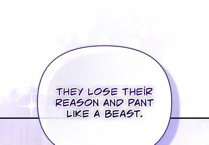 I Drank It Instead of My Husband Chapter 3 page 40