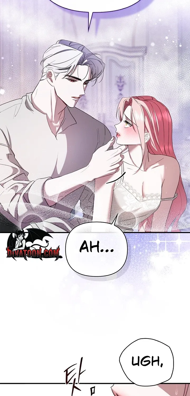 I Drank It Instead of My Husband Chapter 3 page 41