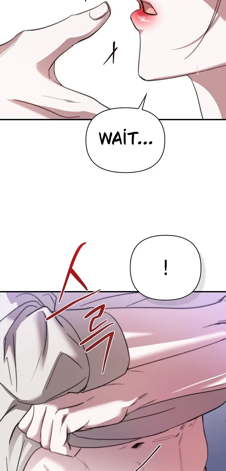 I Drank It Instead of My Husband Chapter 3 page 42