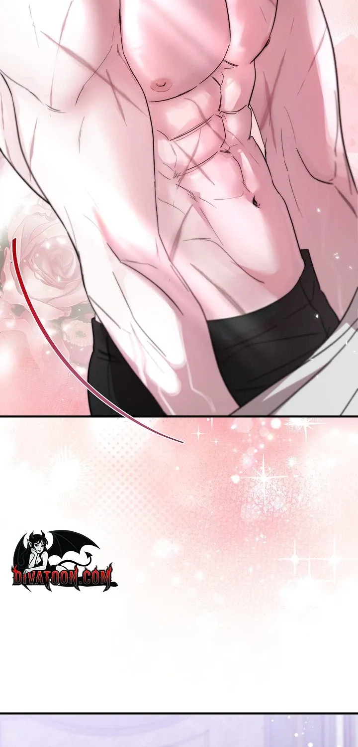 I Drank It Instead of My Husband Chapter 3 page 45