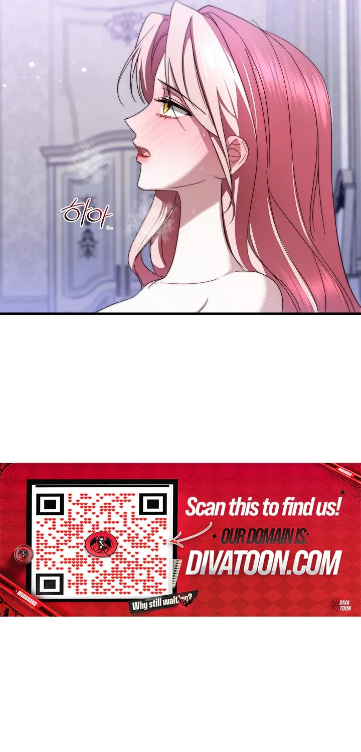 I Drank It Instead of My Husband Chapter 3 page 46