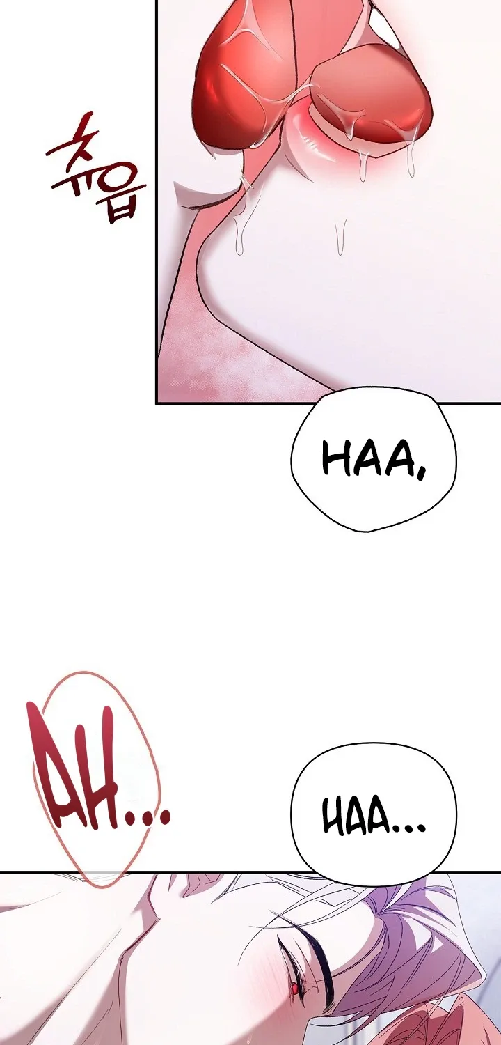 I Drank It Instead of My Husband Chapter 3 page 50