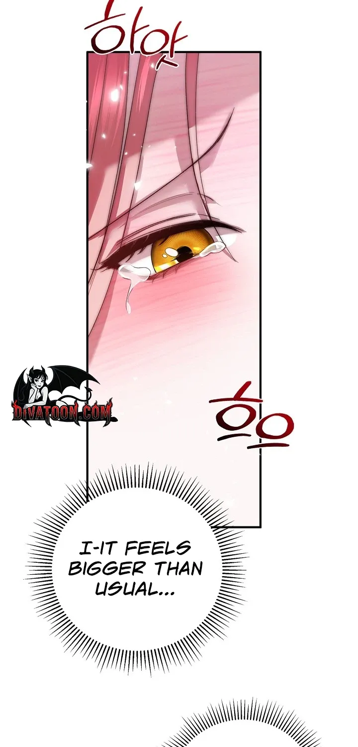 I Drank It Instead of My Husband Chapter 3 page 56