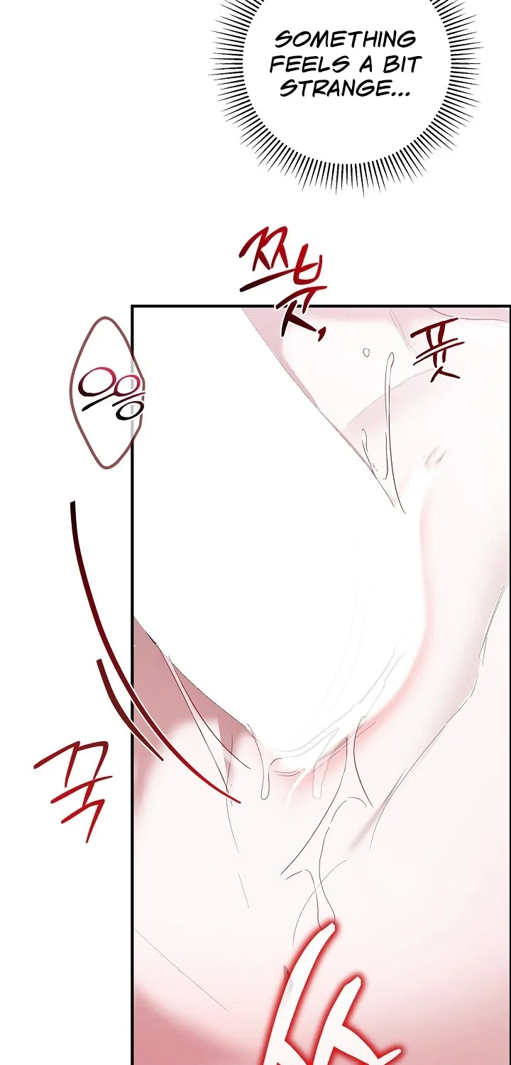 I Drank It Instead of My Husband Chapter 3 page 57
