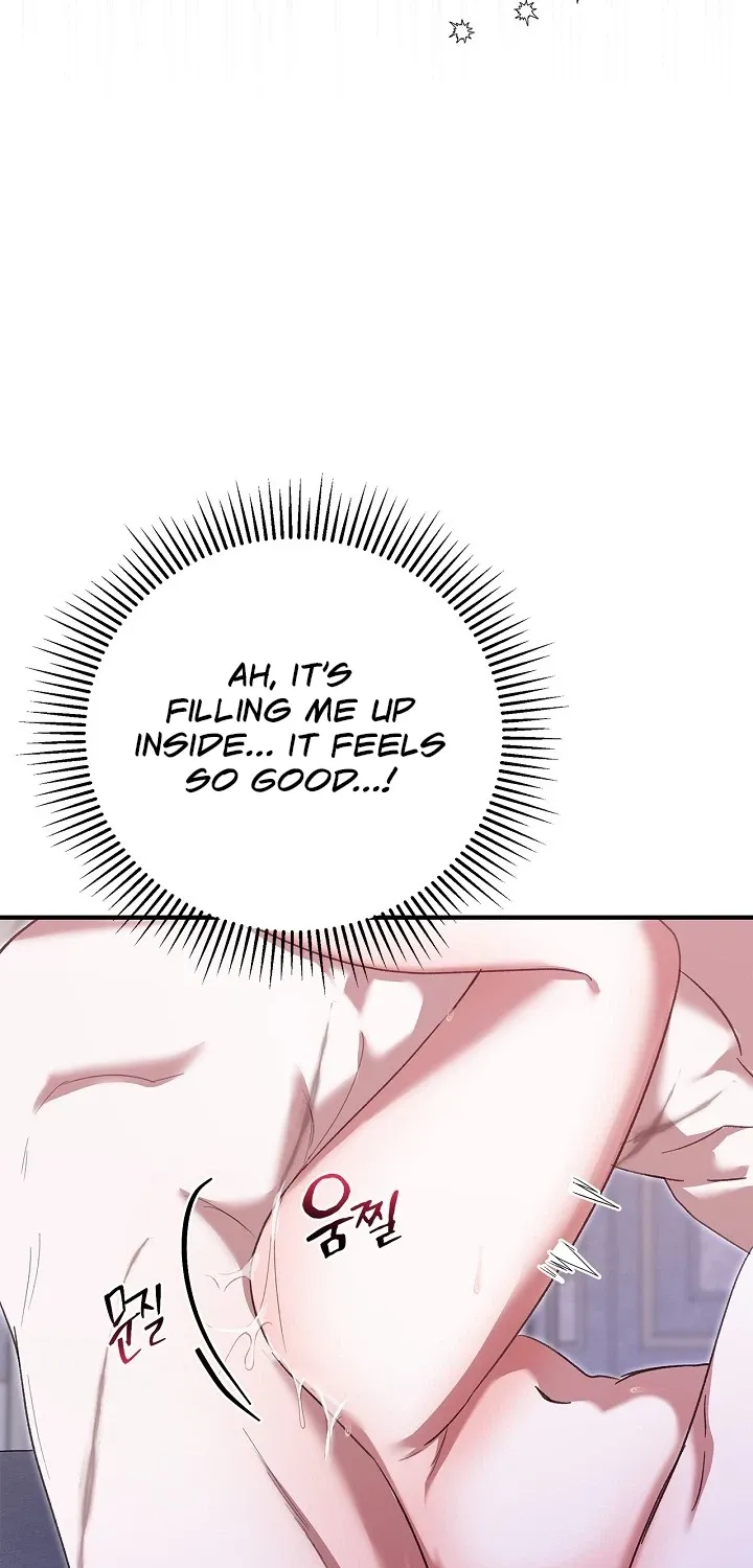 I Drank It Instead of My Husband Chapter 3 page 60