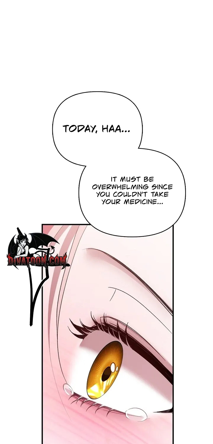 I Drank It Instead of My Husband Chapter 3 page 66