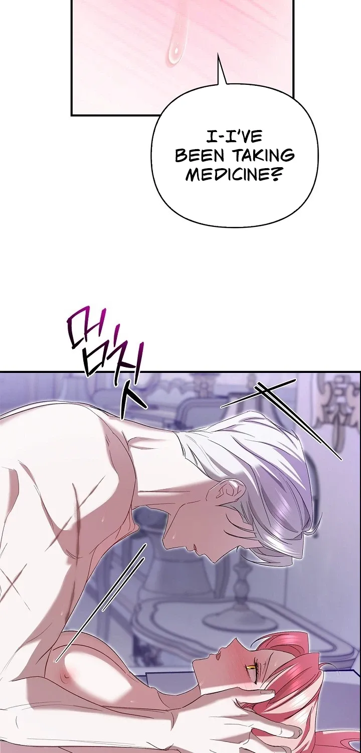 I Drank It Instead of My Husband Chapter 3 page 67