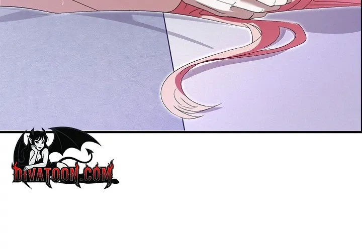 I Drank It Instead of My Husband Chapter 3 page 68