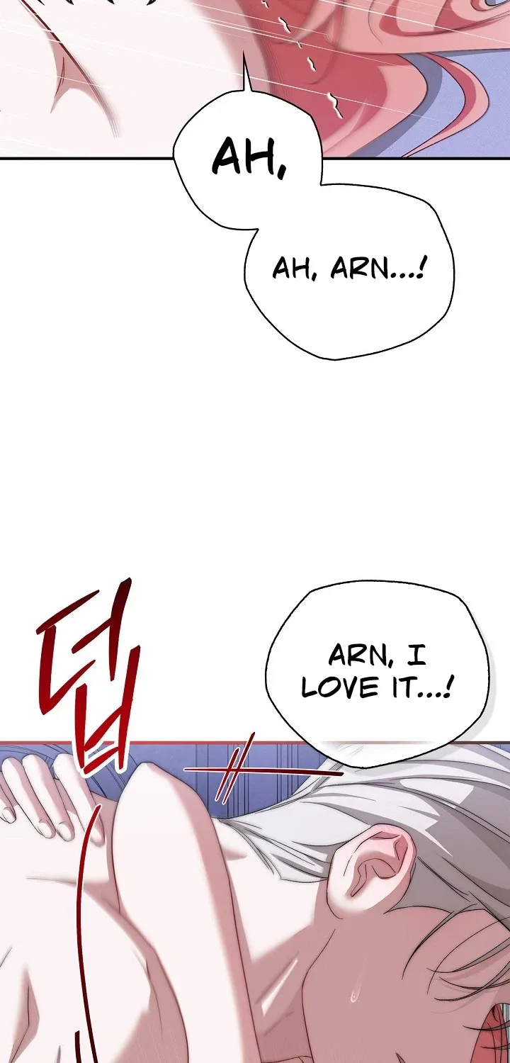 I Drank It Instead of My Husband Chapter 3 page 79