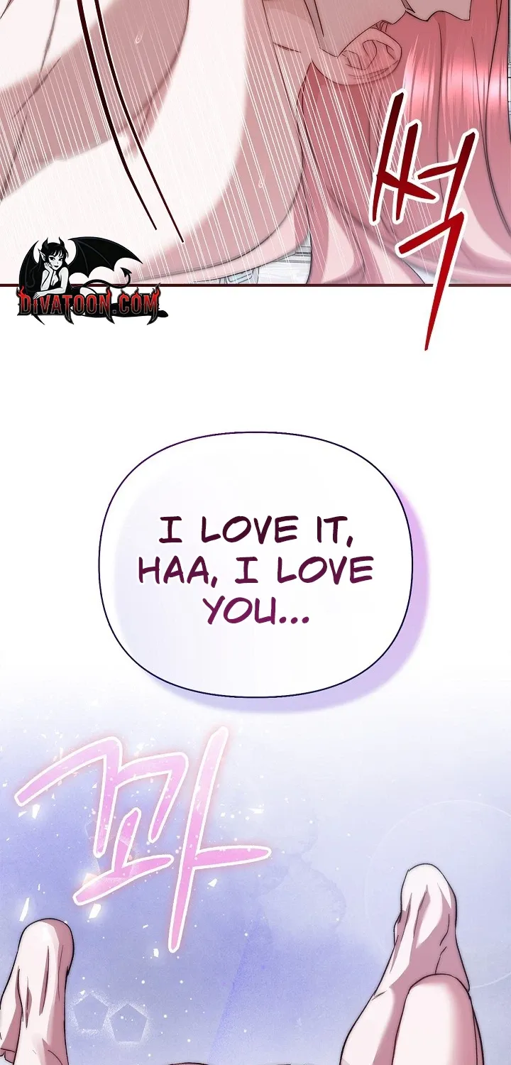 I Drank It Instead of My Husband Chapter 3 page 80