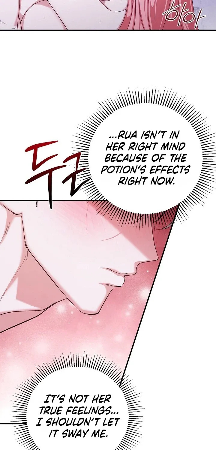 I Drank It Instead of My Husband Chapter 4 page 3