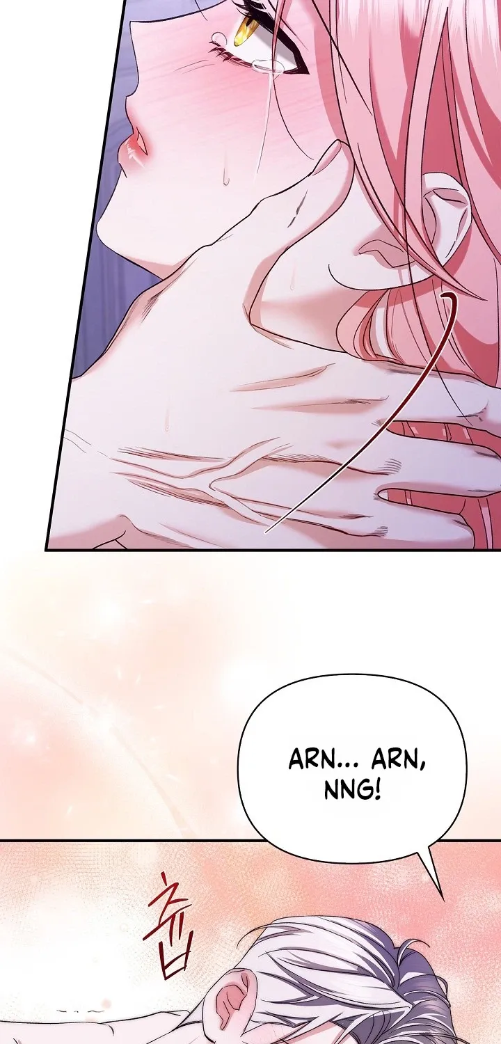 I Drank It Instead of My Husband Chapter 4 page 5
