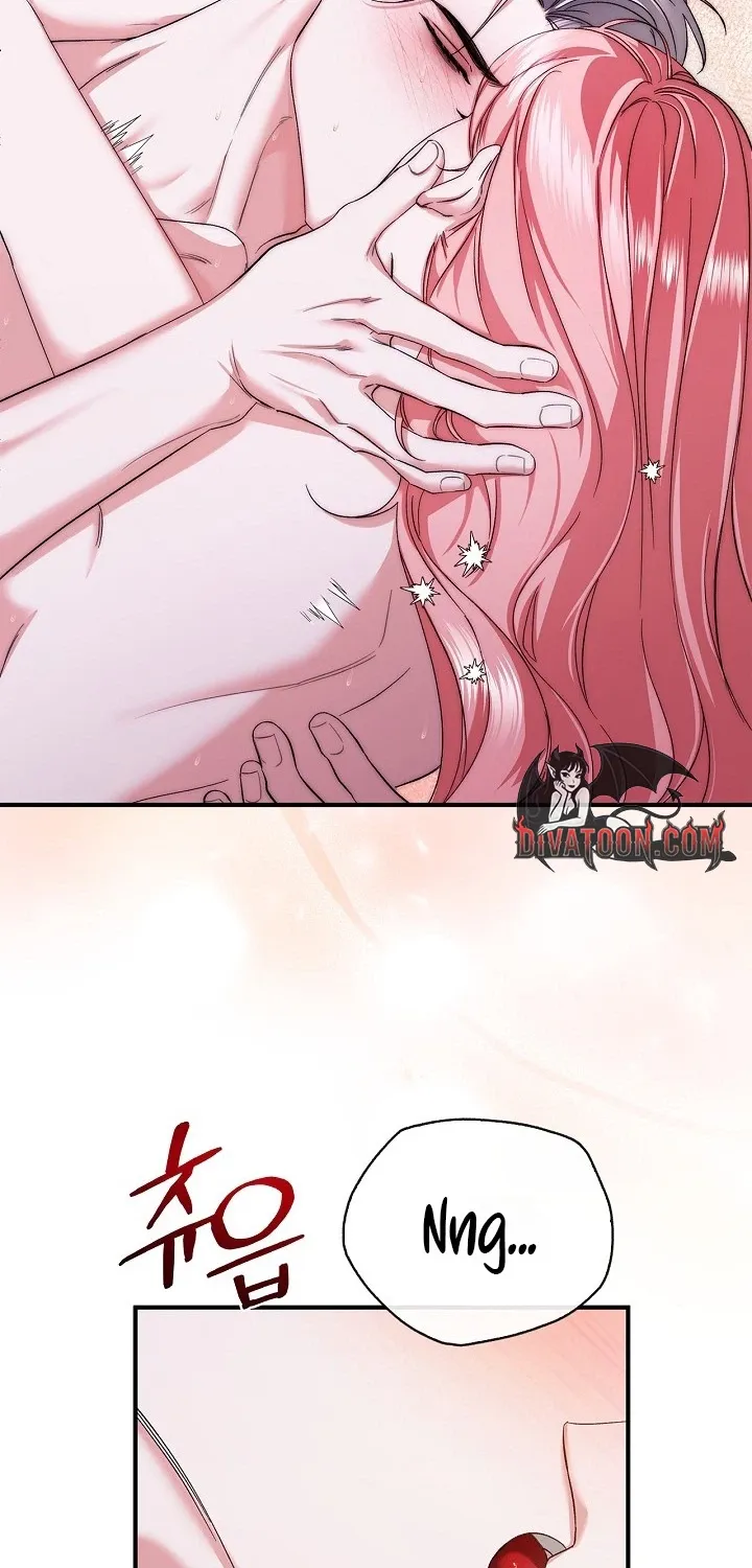 I Drank It Instead of My Husband Chapter 4 page 6