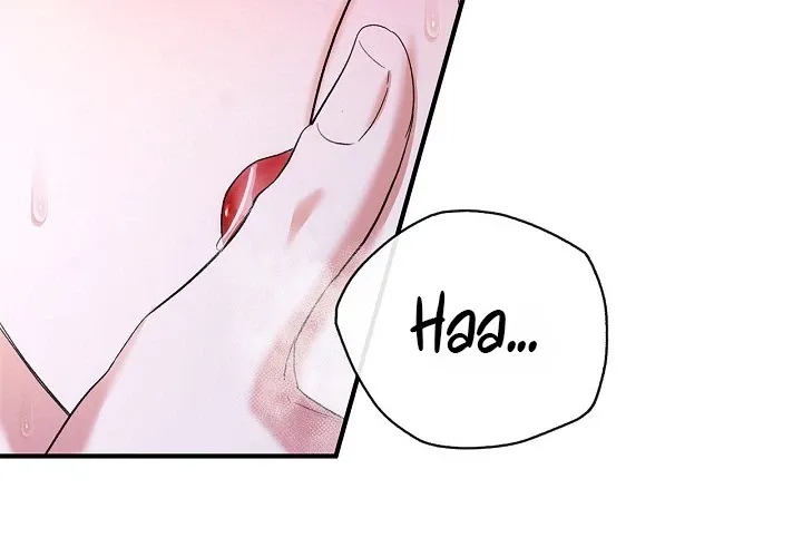 I Drank It Instead of My Husband Chapter 4 page 8