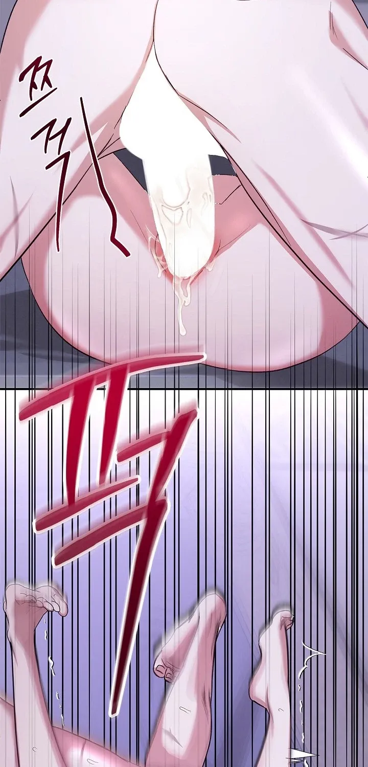 I Drank It Instead of My Husband Chapter 4 page 10