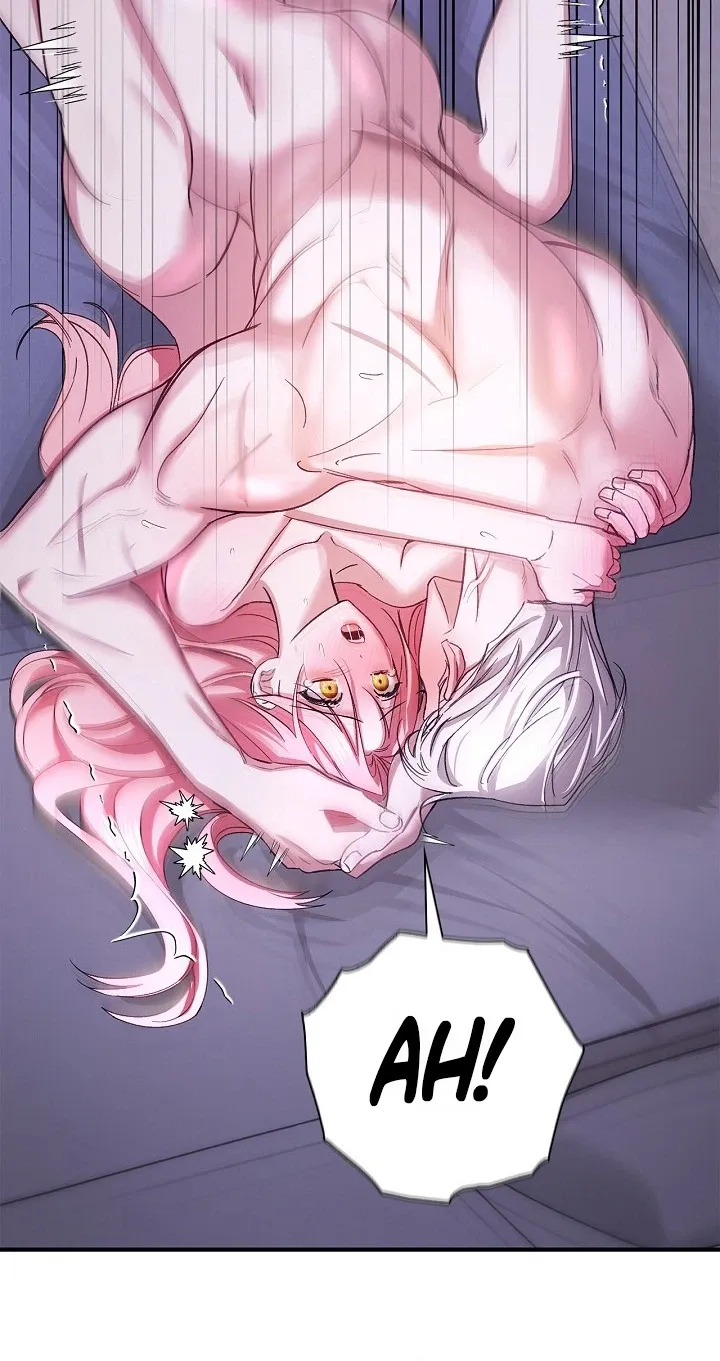 I Drank It Instead of My Husband Chapter 4 page 11