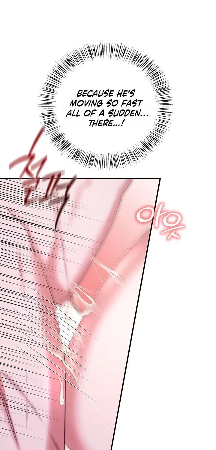 I Drank It Instead of My Husband Chapter 4 page 13