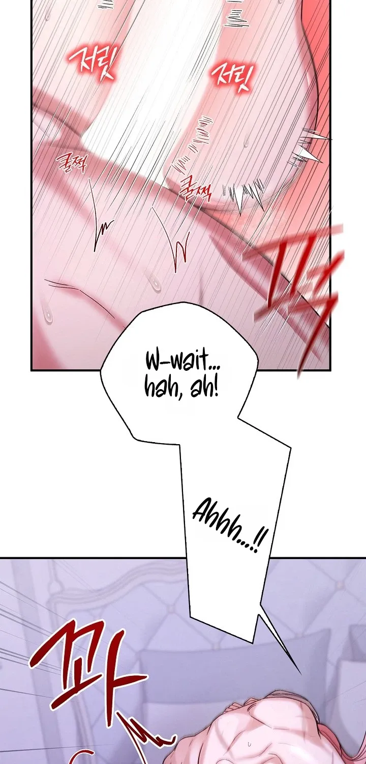 I Drank It Instead of My Husband Chapter 4 page 17