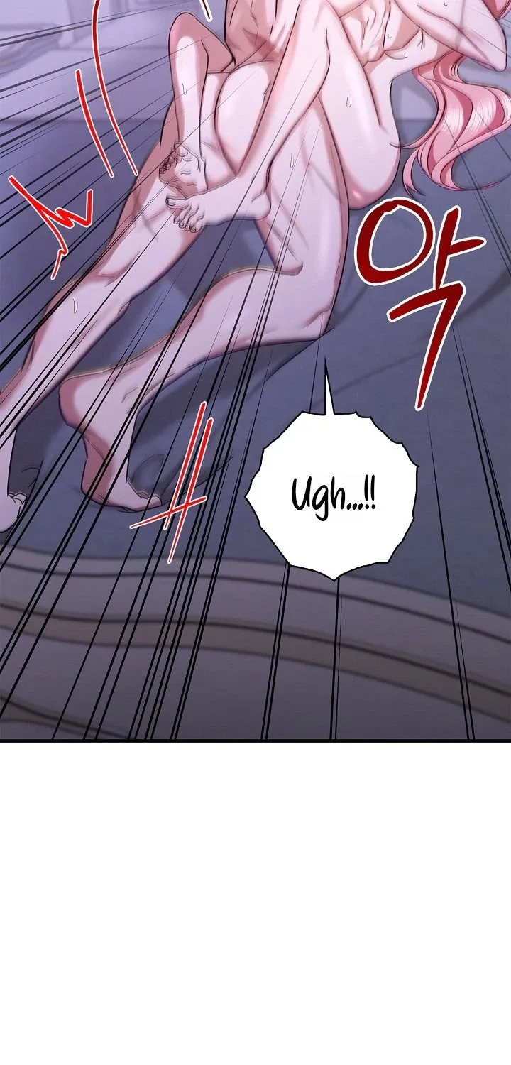 I Drank It Instead of My Husband Chapter 4 page 18
