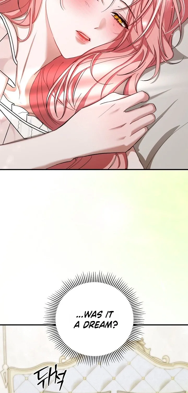 I Drank It Instead of My Husband Chapter 4 page 30