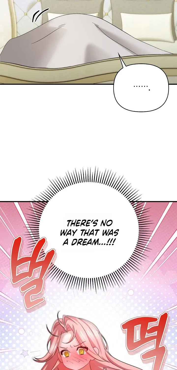 I Drank It Instead of My Husband Chapter 4 page 31