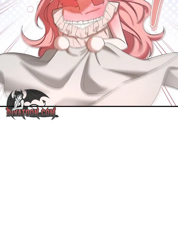 I Drank It Instead of My Husband Chapter 4 page 32