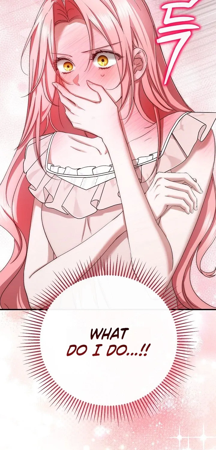 I Drank It Instead of My Husband Chapter 4 page 37