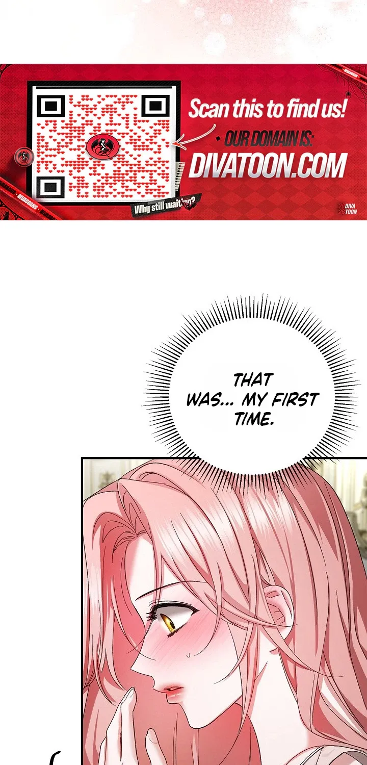 I Drank It Instead of My Husband Chapter 4 page 38