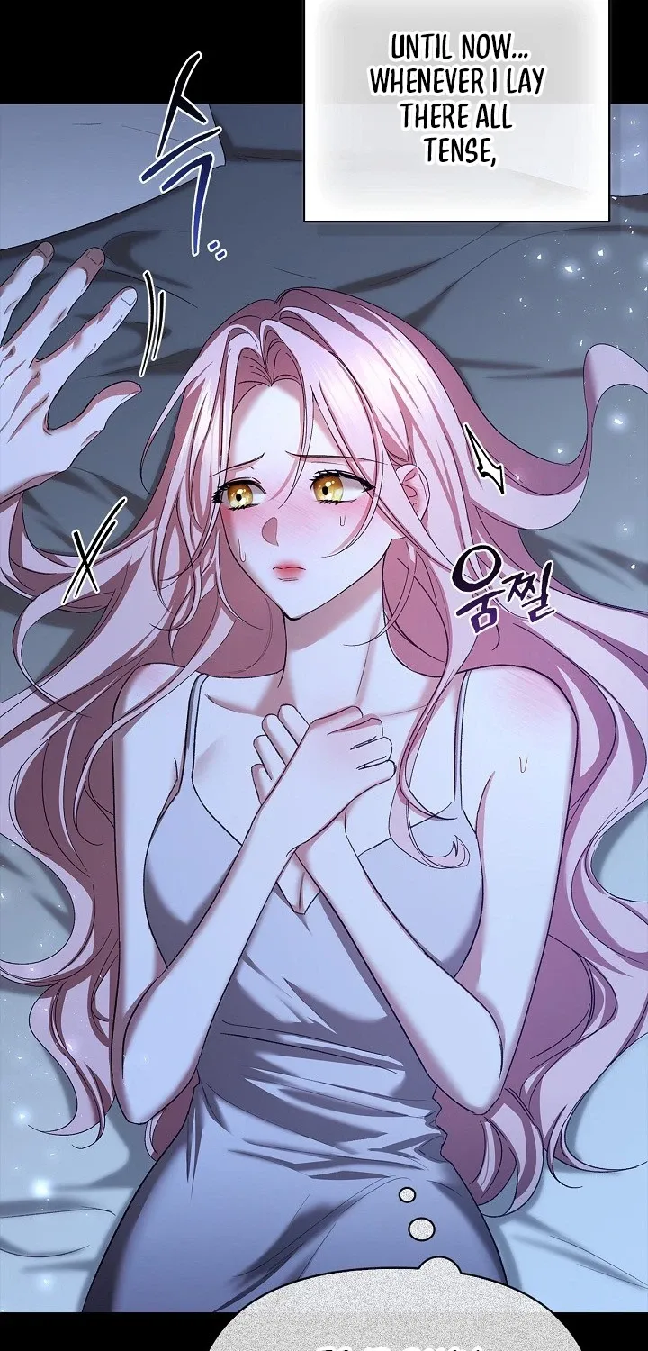 I Drank It Instead of My Husband Chapter 4 page 41