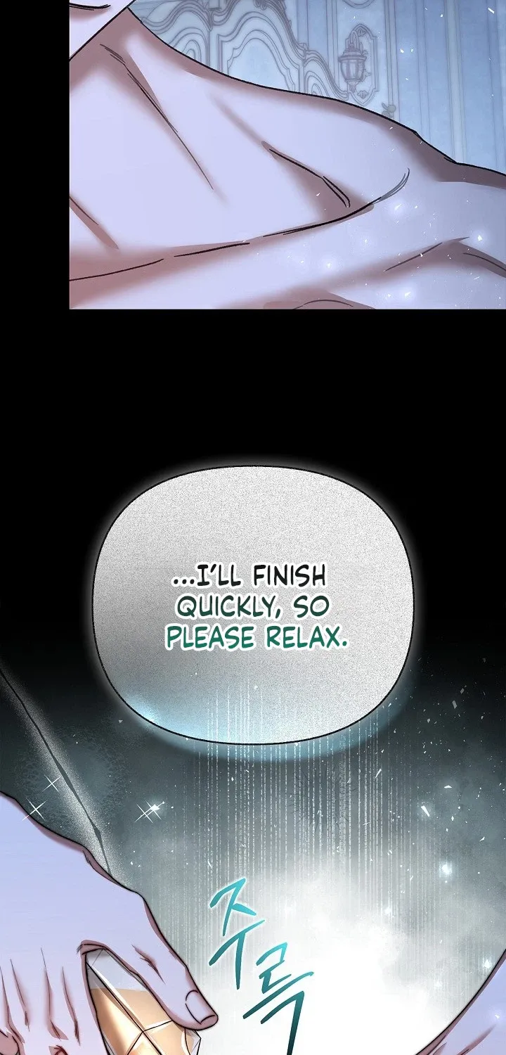 I Drank It Instead of My Husband Chapter 4 page 44