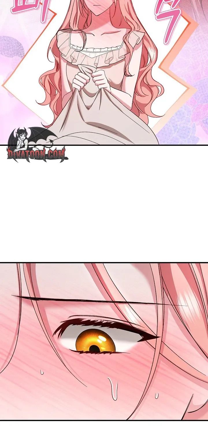 I Drank It Instead of My Husband Chapter 4 page 48