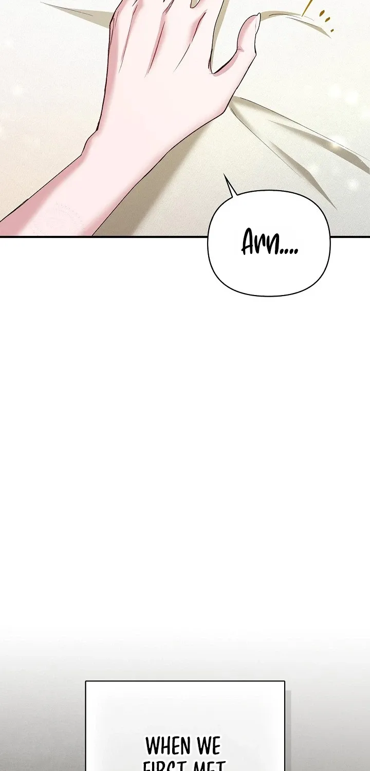 I Drank It Instead of My Husband Chapter 4 page 51