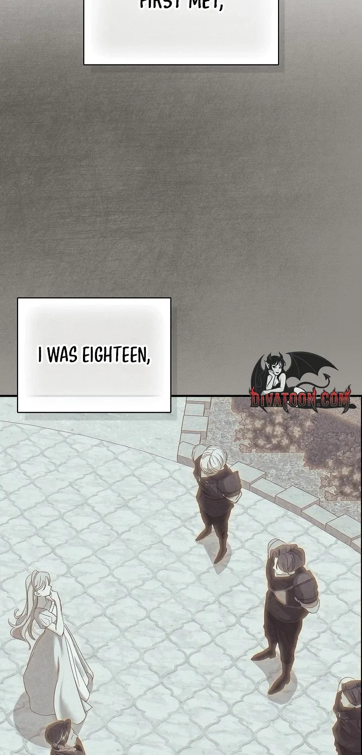 I Drank It Instead of My Husband Chapter 4 page 52