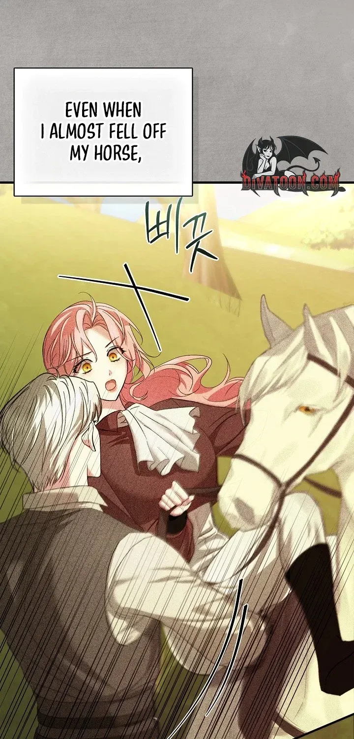 I Drank It Instead of My Husband Chapter 4 page 54