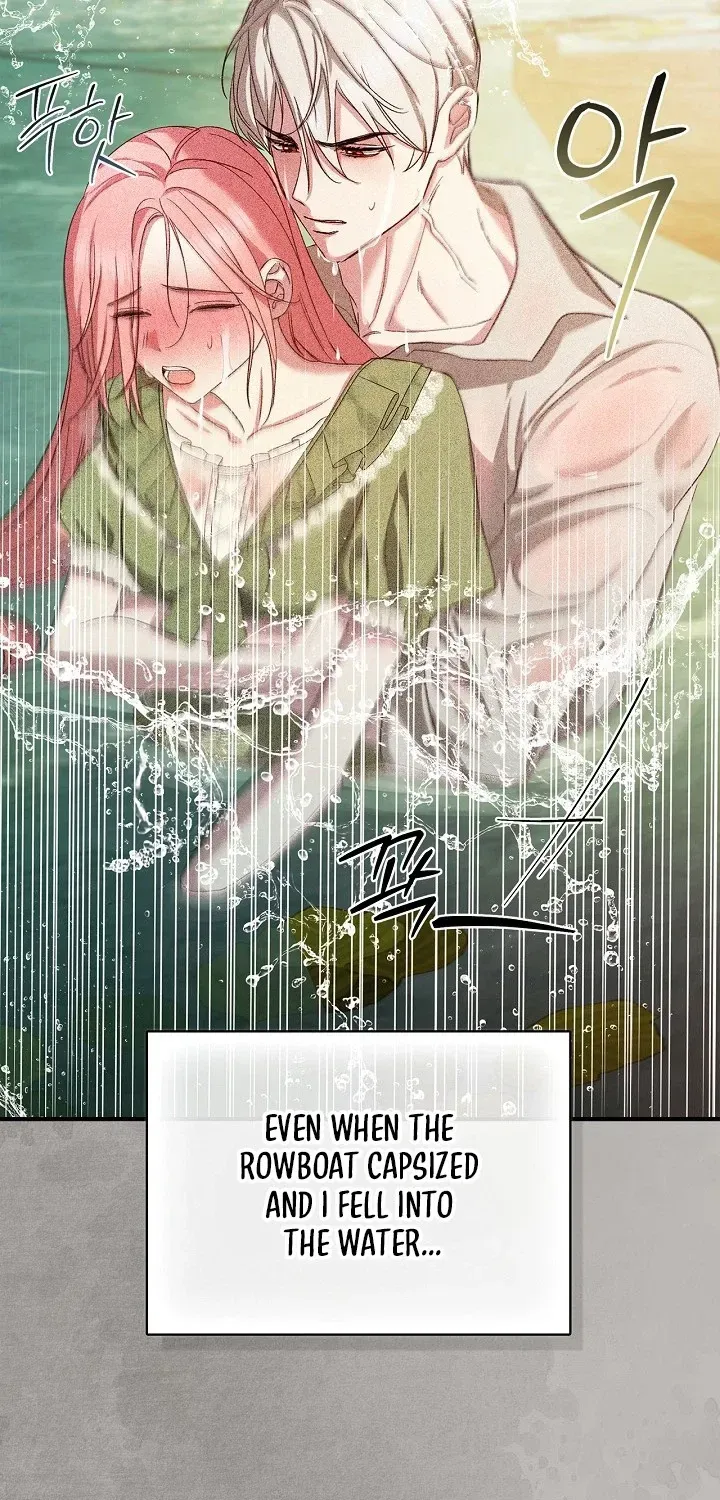 I Drank It Instead of My Husband Chapter 4 page 56
