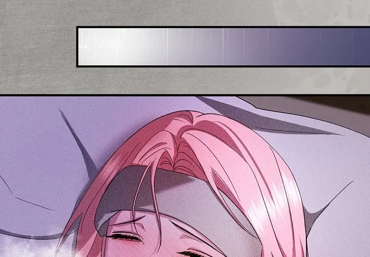 I Drank It Instead of My Husband Chapter 4 page 57