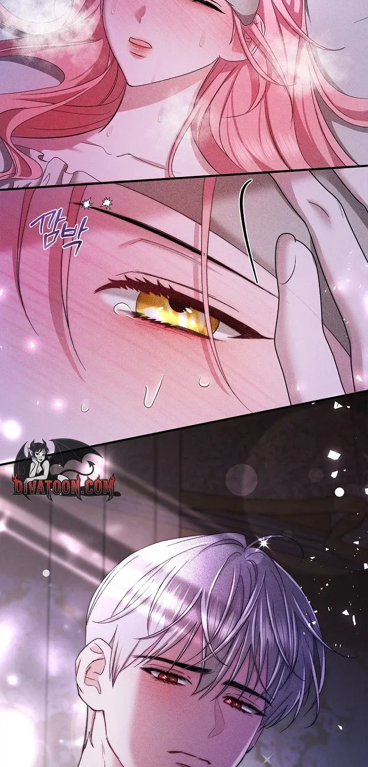 I Drank It Instead of My Husband Chapter 4 page 58