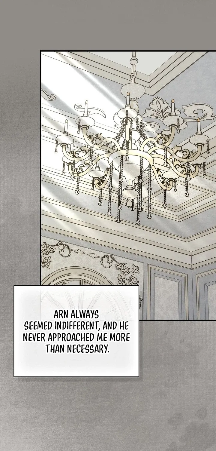 I Drank It Instead of My Husband Chapter 4 page 60