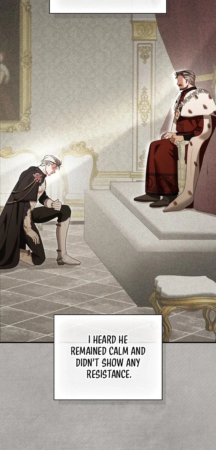 I Drank It Instead of My Husband Chapter 4 page 62