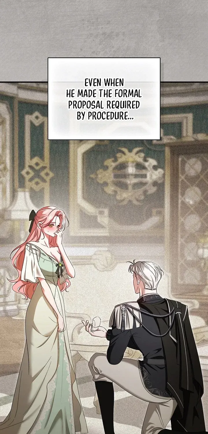 I Drank It Instead of My Husband Chapter 4 page 63