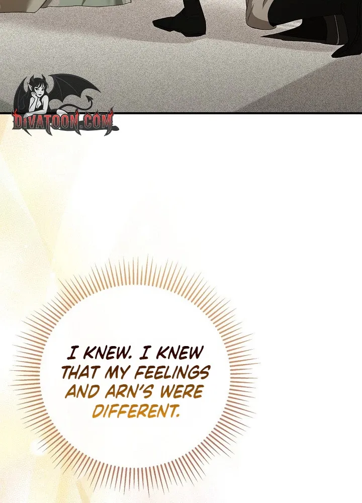 I Drank It Instead of My Husband Chapter 4 page 64