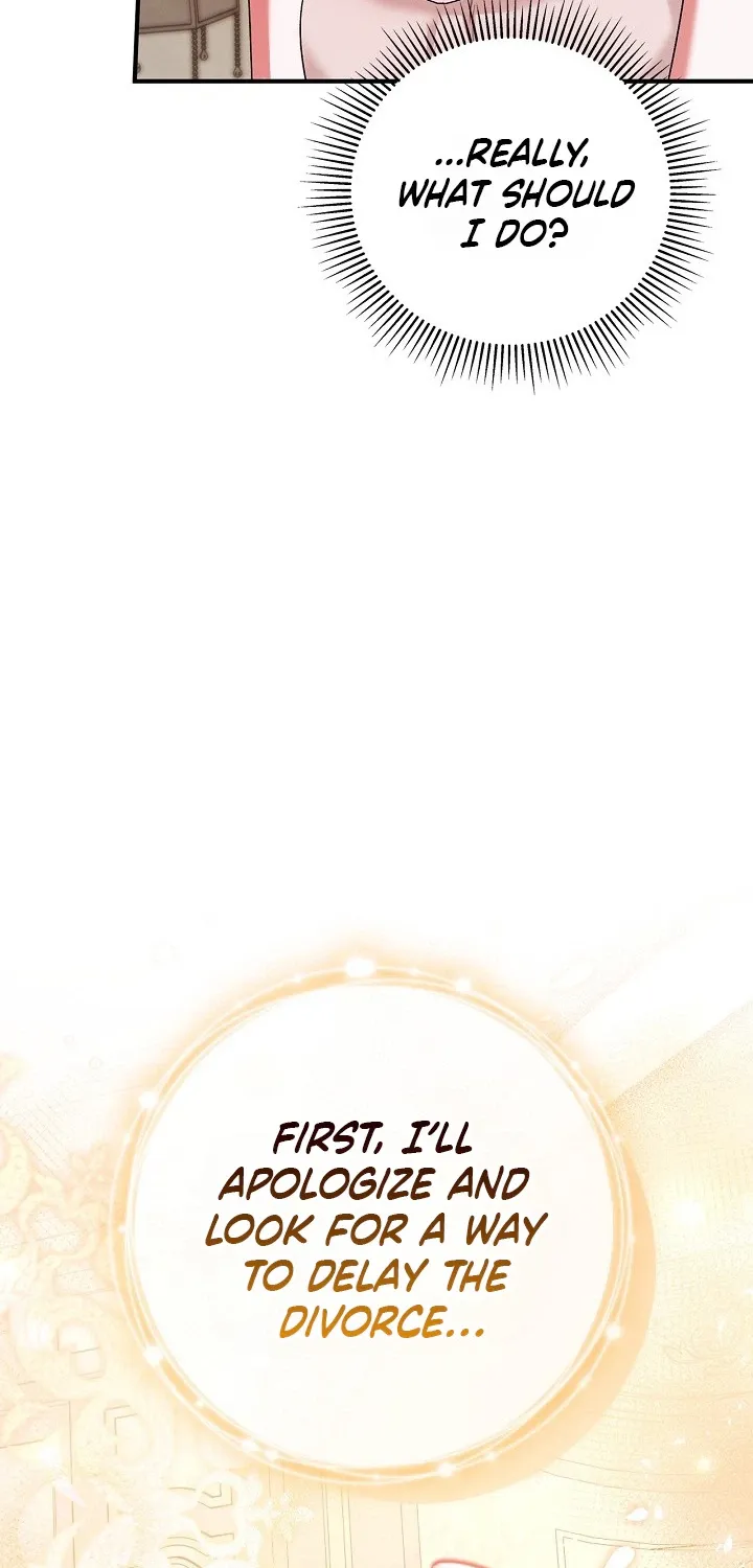 I Drank It Instead of My Husband Chapter 4 page 66